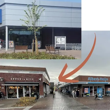 Trendy W Free Parking & Private Bathroom