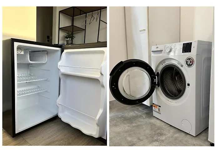 Trendy W Free Parking & Private Bathroom Lägenhet *